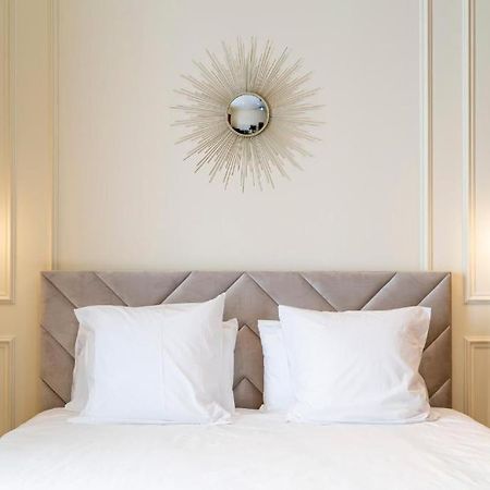 Suite Amalfi 리옹 외부 사진