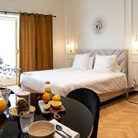 Suite Amalfi 리옹 외부 사진