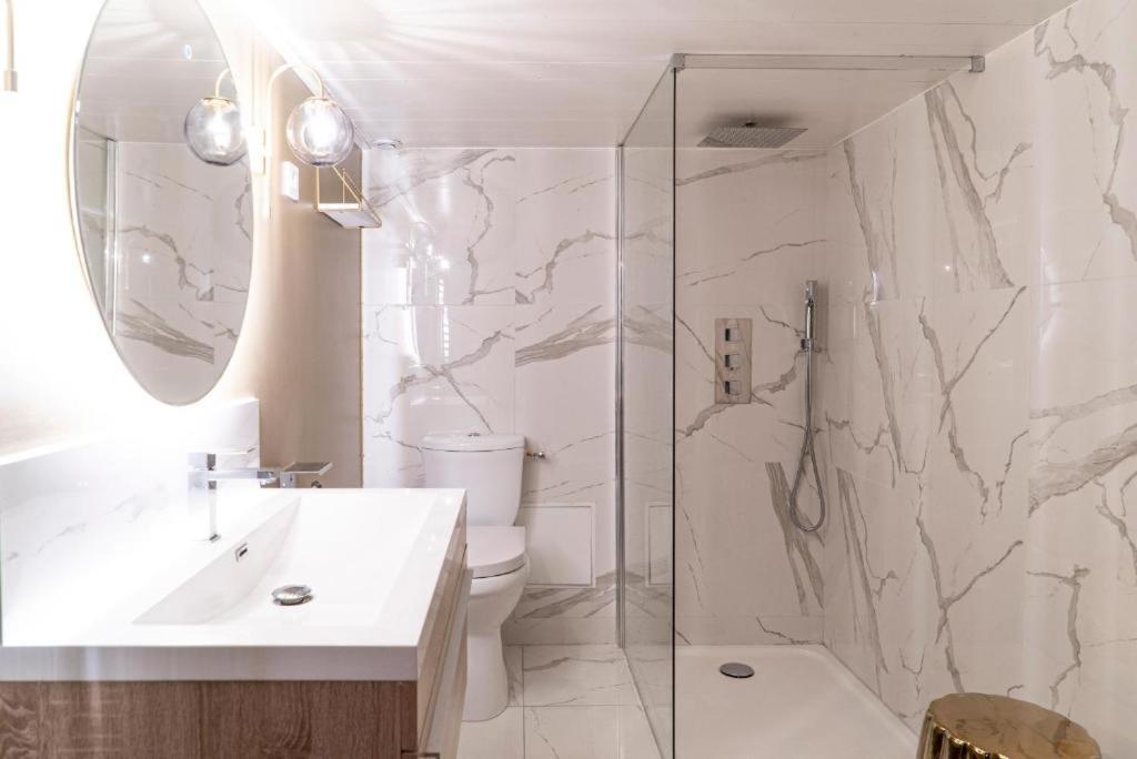 Suite Amalfi 리옹 외부 사진