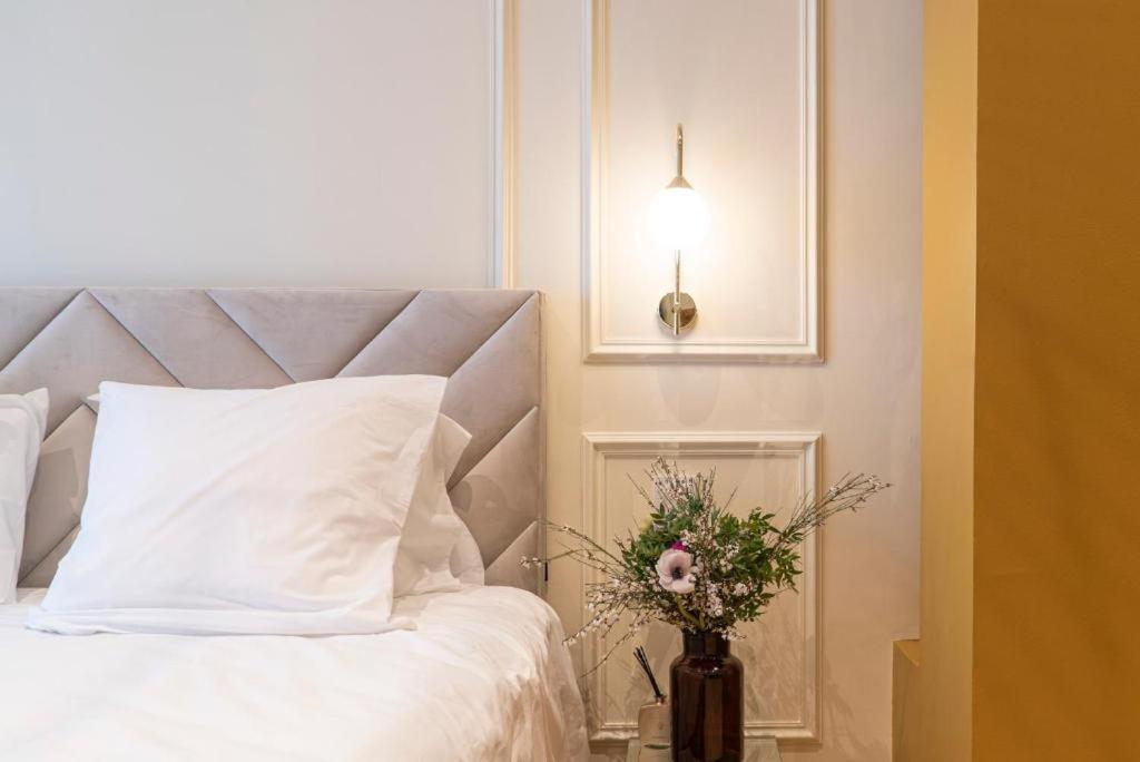 Suite Amalfi 리옹 외부 사진