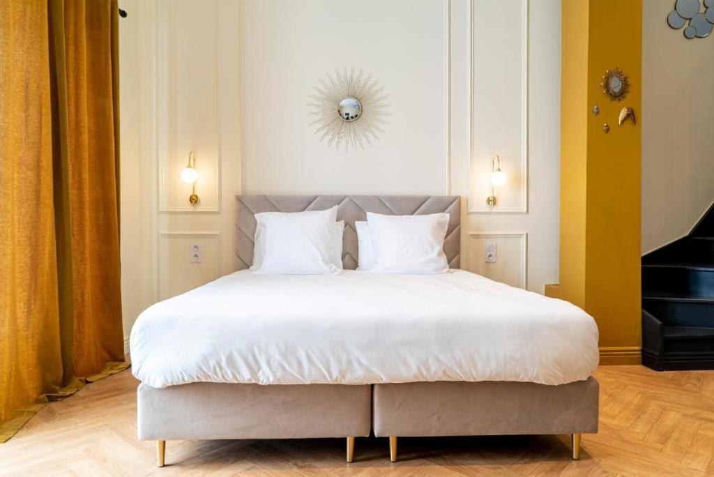 Suite Amalfi 리옹 외부 사진